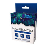 Teste De Mg Magnesio Colombo P/ Aquário Marinho Água Salgada