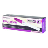 Teste De Ovulacao Ovulation Caneta Incoterm Caixa Com 5 Unid