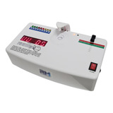 Teste Uv Vision 400 Nm P/ Ótica Lentes