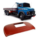 Teto Cabine Mb 1518 2013 2213 2318 2325 Teto Alto