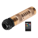Teto De Carro Com Controle Remoto De Fibra Óptica 10w Rgbw