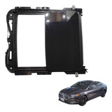 Teto Solar Completo Persiana Fusion Titanium 2019 (usado)