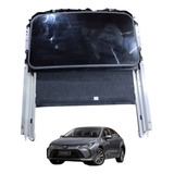 Teto Solar Completo Toyota Corolla Hybrid 2022 2023 (usado)