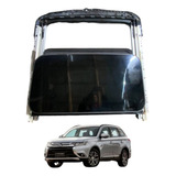 Teto Solar Mitsubishi Outlander 2.0 2015 2016 2017 Usado