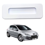 Teto Solar Peugeot 307 Puxador Cortina Teto Solar