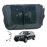 Teto Solar Vidro Panoramico Audi Q5 2.0 Tfsi 2010 2011 Usado