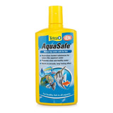 Tetra Aquasafe 50ml Anticloro Desclorificante P/ Aquarios