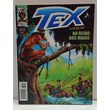 Tex Coleção Nº 215 - No Reino Dos Maias