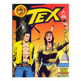 Tex Edição Em Cores - Vol. 05, De Bonellu, Gianluigi E Galleppini, Aurelio. Editora Mythos Editora Em Português