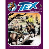 Tex Edição Histórica - Vol. 120