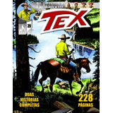 Tex Platinum Nº 20, De Nizzi, Claudio. Editora Edições Mythos Eireli, Capa Mole Em Português, 2018