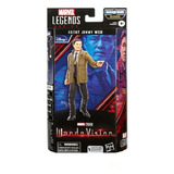 The Avengers Legends Jimmy Woo F3701
