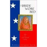 The Bride Wore Red: Tales Of A Cross-cul Robbie Clipper Set