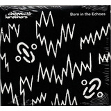 The Chemical Brothers Cd Born In The Echoes Novo Original