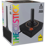 The Cx Stick Usb Atari Lacrado
