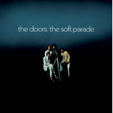 The Doors The Soft Parade Cd Remaster Lacrado