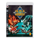 The Eye Of Judgment - - Ps3