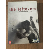 The Leftovers 1ª Temporada Completa - Lacrado 