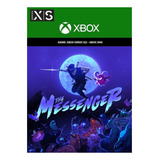 The Messenger - Código 25 Dígitos