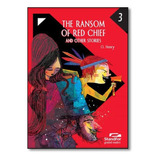 The Ransom Of Red Chief And Other Stories - Level 3, De O. Henry. Editora Ftd (paradidaticos), Capa Mole Em Português