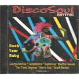 The Supremes Diana Ross Ben E King Stand By Me Cd Discosoul