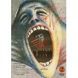 The Wall - Dvd - Bob Geldof - Christine Hargreaves
