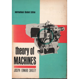Theory Of Machines