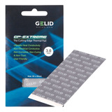Thermal Pad Térmico Gelid Gp-extreme 80mmx40mm 3.0mm