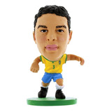 Thiago Silva Mini Craque Soccer Star