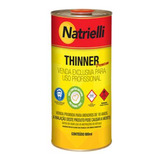 Thinner 8116 900ml Natrielli