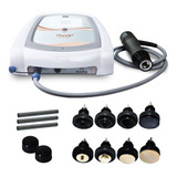 Thork Com 1 Aplicador Ondas De Choque Ibramed 110v/220v