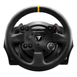 Thrustmaster Tx Rw Leather Edition (compatible With Xbox ...