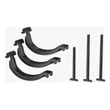Thule Bike Rack Around-the-bar Adapter