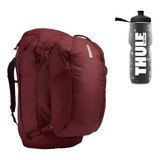 Thule Landmark Bolsa Feminina 70 Litros+brinde