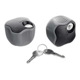 Thule Lockable Knob Anti-furto P/ Suporte Euroride