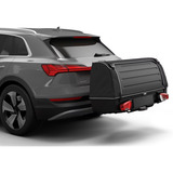 Thule Onto Bagageiro Carga Engate Preto