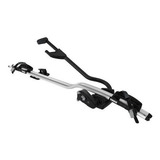 Thule Proride Rack P/bicicleta Prata 598 + Camisa Ciclista