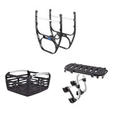 Thule Tour + Thule Basket - 25 Litros + Adaptador Sideframes