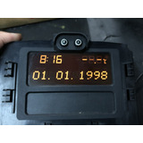 Tid Computador De Bordo Gm Zafira 2001 Até 2012