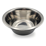 Tigela Comedouro Pet Aço Inoxidável 1600ml Hoda