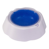 Tigela Gelada Cool Western Pet Bebedouro Cães E Gatos 470 Ml