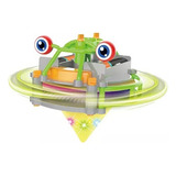Tight String Walking Trolley Tumbler Robot Toy