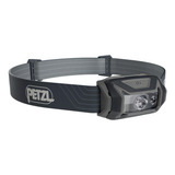 Tikka Lanterna De Cabeça Compacta 350 Lumens Cinza Petzl Luz Branca