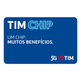Tim Chip