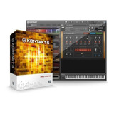 Timbres Worships Etc Pack 60 Native Instruments Kontakt Vst