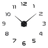 Timelike New Real Special Watch Relógios De Parede De Quartz