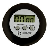 Timer Digital Cronômetro | Cozinha-fisioterapia-laboratório