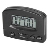 Timer Digital Cronômetro Progressiva E Regressiva Cozinha