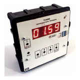 Timer Temporizador Digital Para Mesa Serigrafia Silk Screen