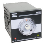 Timer Temporizador Relógio Mt72 127v 220v Bivolt
